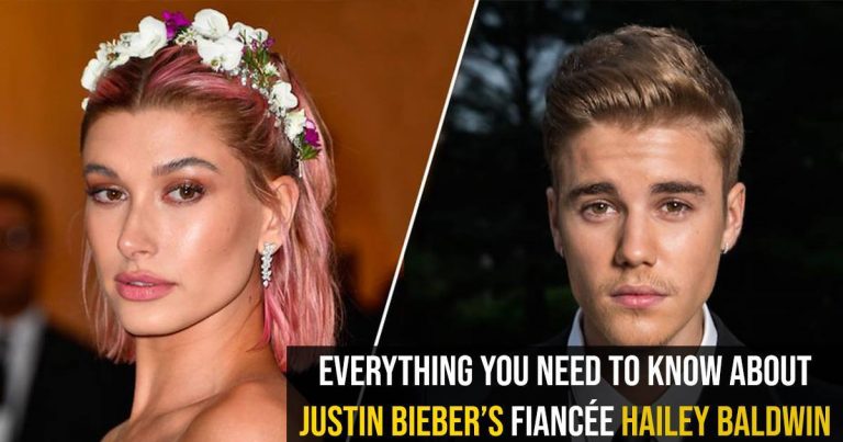 Everything You Need to Know About Justin Bieber’s Fiancée Hailey Baldwin
