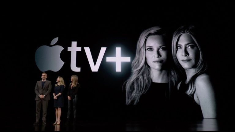 Apple Announces a Credit Card Service, Streaming Service and What Not in its Latest Event!!!