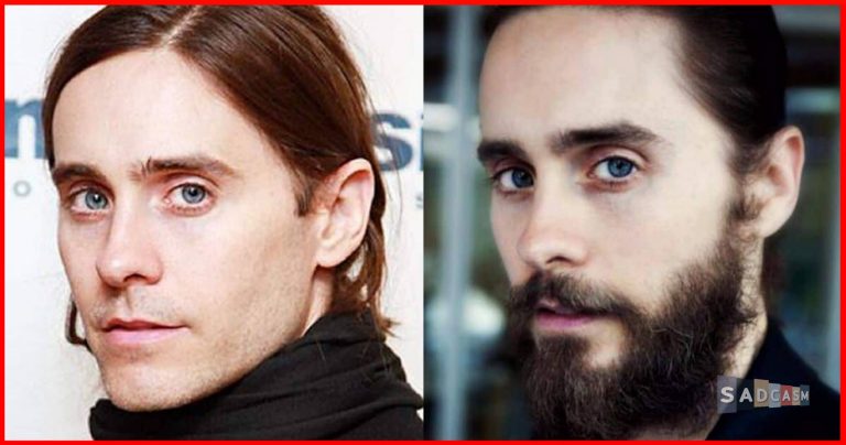 These Famous Celebs Are Giving Us Some Major Beard Goals!!