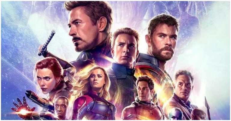 Marvel Boss Says That Viewers Would Not Have Any Time To Even Pee During Avengers: Endgame