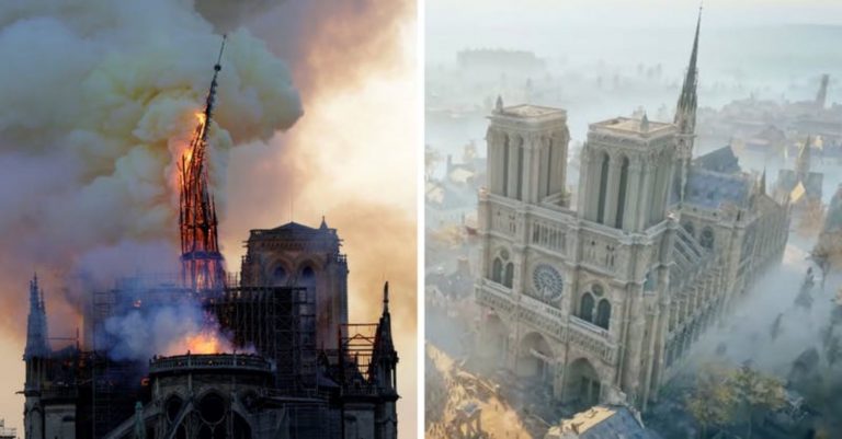Data From ‘Assassin’s Creed’ May Actually Help The Effort To Restore Notre Dame