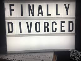 Divorce Party