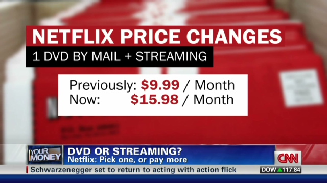 Netflix prices are going up from This Month? Here’s why!