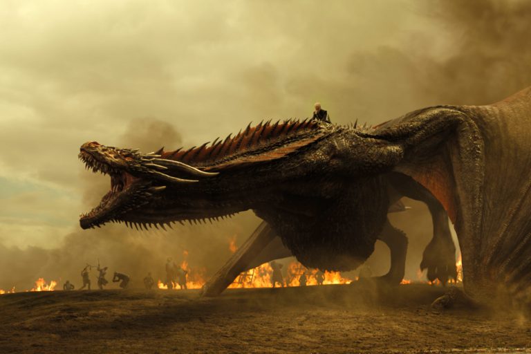Game Of Thrones Writer Reveals Which Episodes To Watch Leading Up To Final Season