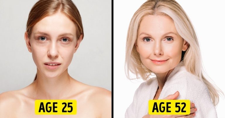 These 11 Scientific Methods Can Slow Down Aging So That You Live Longer