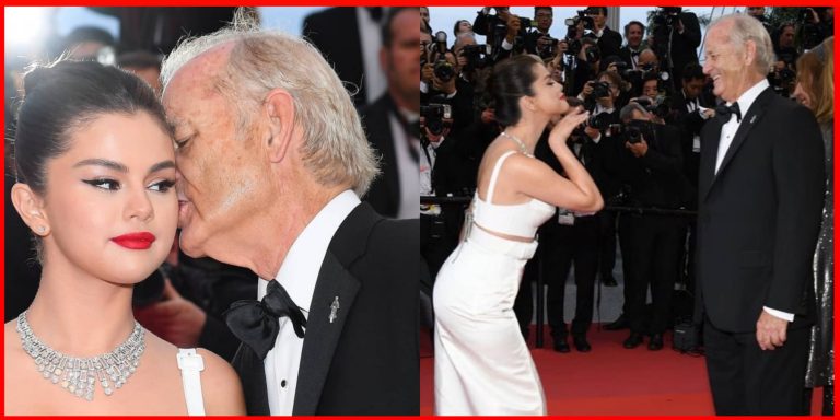 Is Selena Gomez Really Getting Married To Bill Murray?